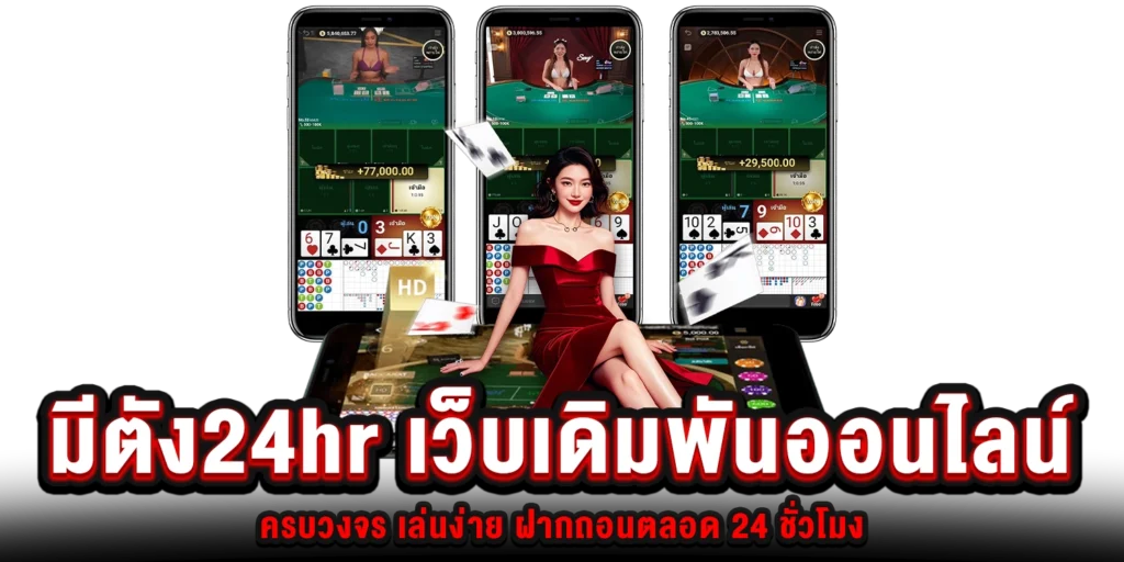 มีตัง24hr